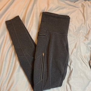 Athleta athleisure yoga pants